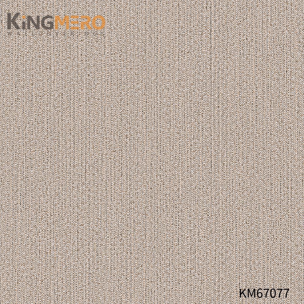 KINGMERO PVC Strippable Geometric Bronzing Modern Home landscape wallpaper 0.53*9.5M(±5%) Wallpaper SKU:KM67077