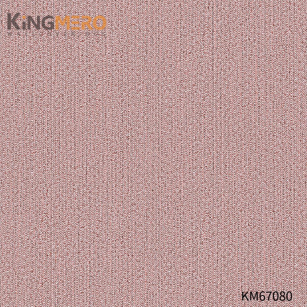 KINGMERO PVC Strippable 0.53*9.5M(±5%) Bronzing Modern Home Geometric shop wallpaper Wallpaper SKU:KM67080