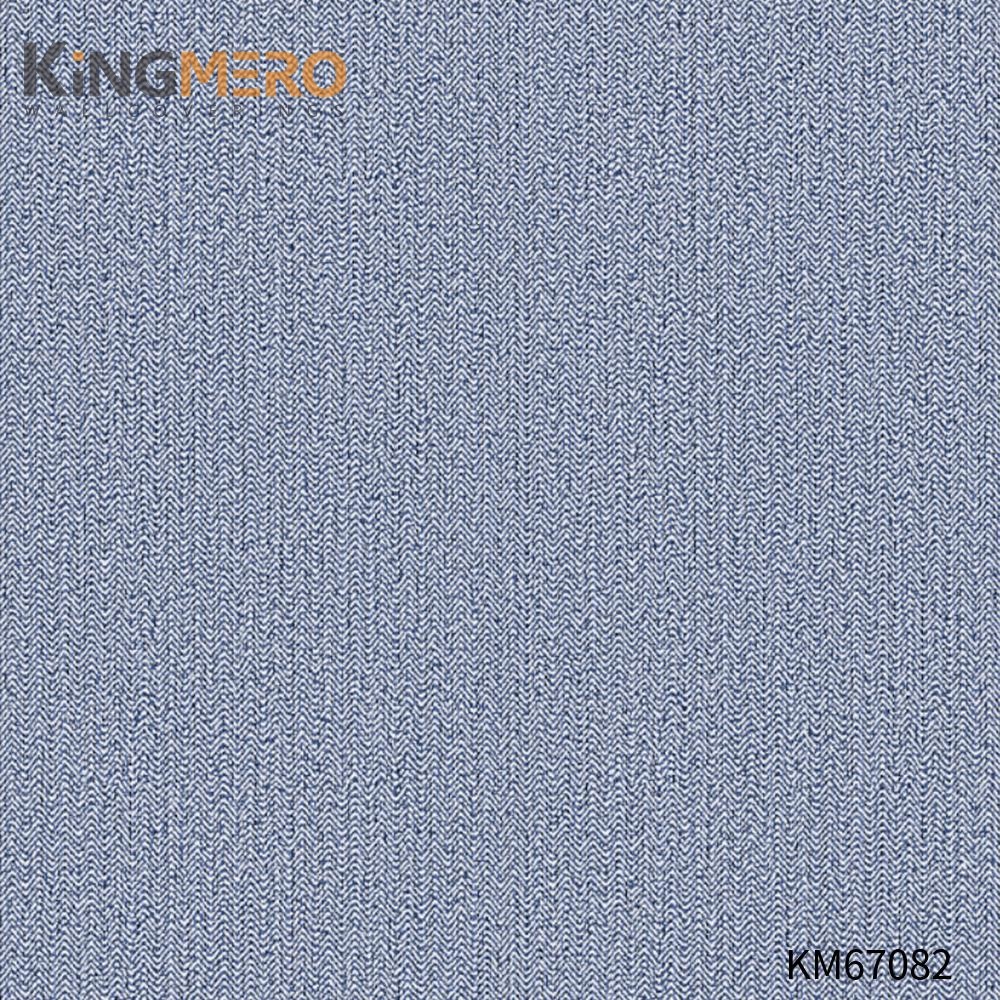 KINGMERO PVC Strippable Geometric Bronzing 0.53*9.5M(±5%) Home Modern wallpaper of house Wallpaper SKU:KM67082