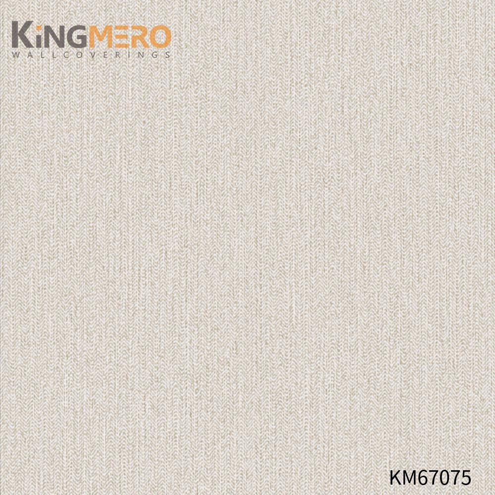 KINGMERO PVC Strippable Geometric Bronzing where to buy wallpaper Home 0.53*9.5M(±5%) Modern Wallpaper SKU:KM67075