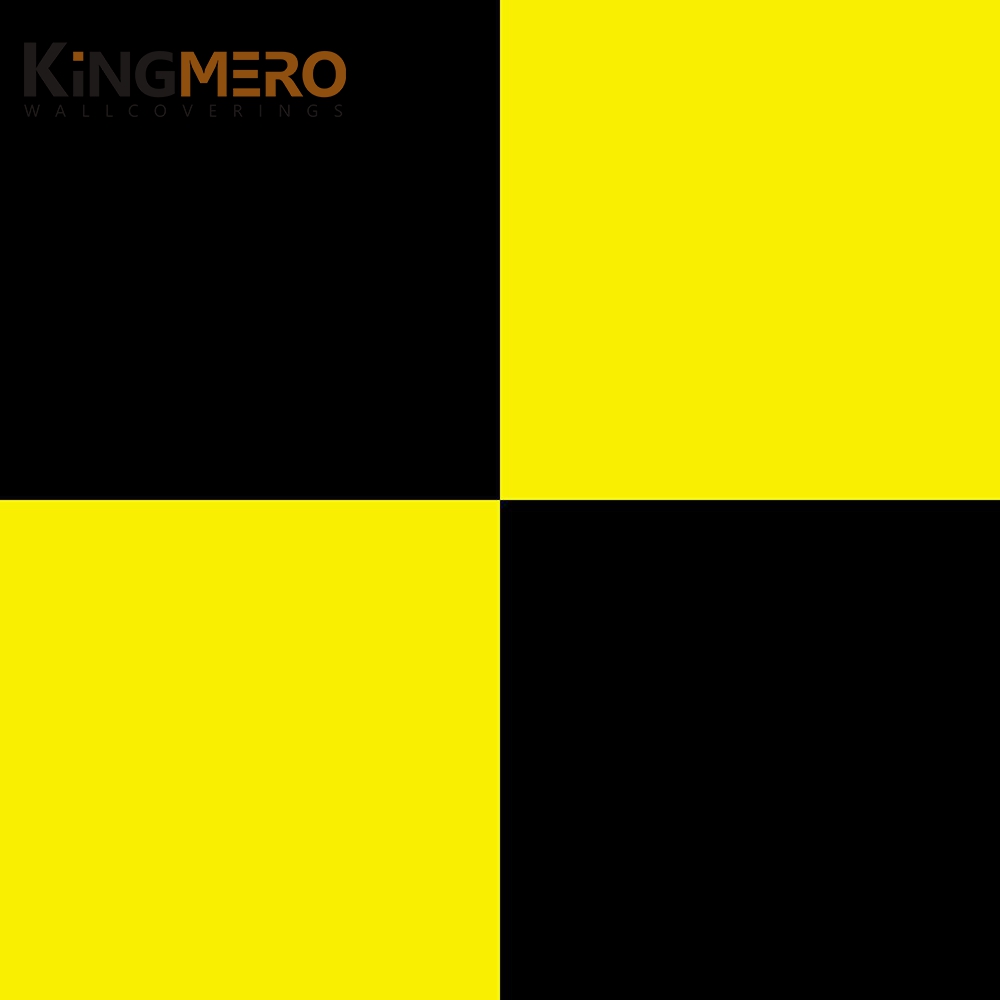 KINGMERO where can i buy wallpaper from Scrubbable Geometric Bronzing Classic Hallways 0.53*9.5M(±5%) PVC Wallpaper SKU:KM71272
