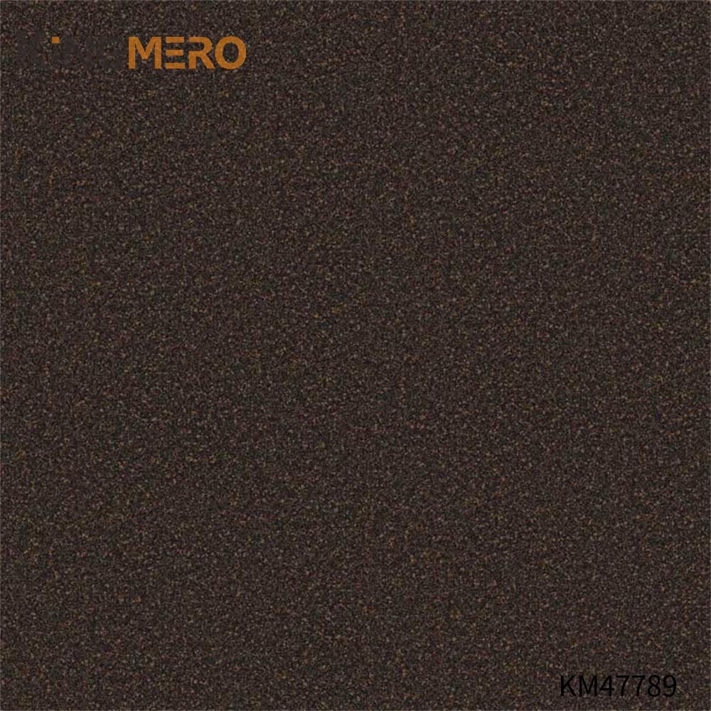 KINGMERO wallpaper on the wall Best Selling Flowers Bronzing Pastoral Children Room 0.53*9.5M(±5%) PVC Wallpaper SKU:KM47789