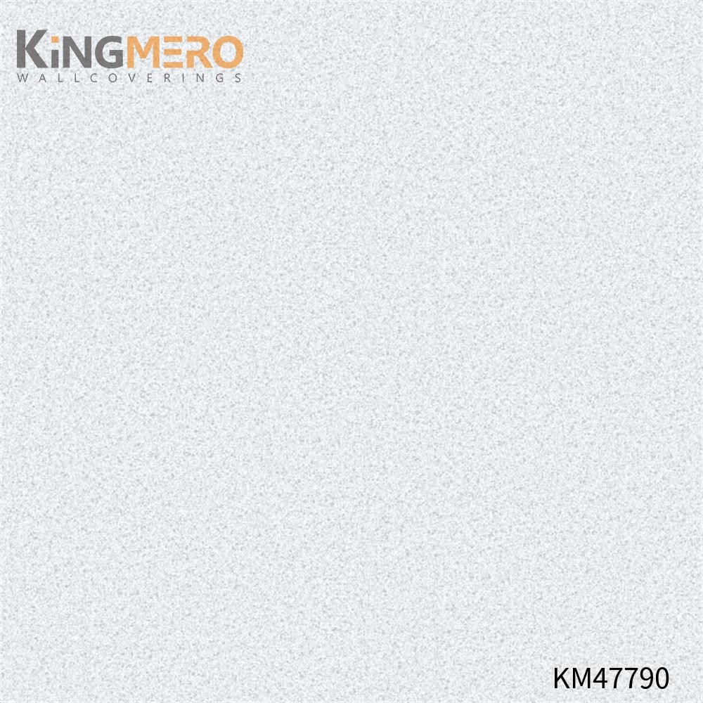 KINGMERO buy bathroom wallpaper Best Selling Flowers Bronzing Pastoral Children Room 0.53*9.5M(±5%) PVC Wallpaper SKU:KM47790