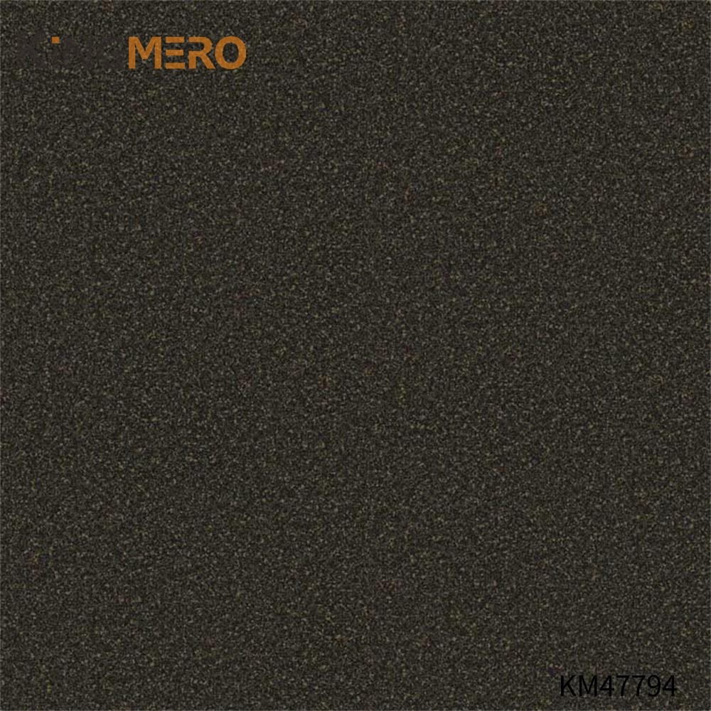 KINGMERO wallpaper decoration design Best Selling Flowers Bronzing Pastoral Children Room 0.53*9.5M(±5%) PVC Wallpaper SKU:KM47794