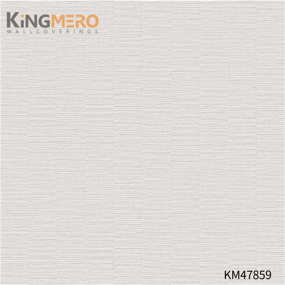 KINGMERO decorative paper wall Best Selling Flowers Bronzing Pastoral Children Room 0.53*9.5M(±5%) PVC Wallpaper SKU:KM47859