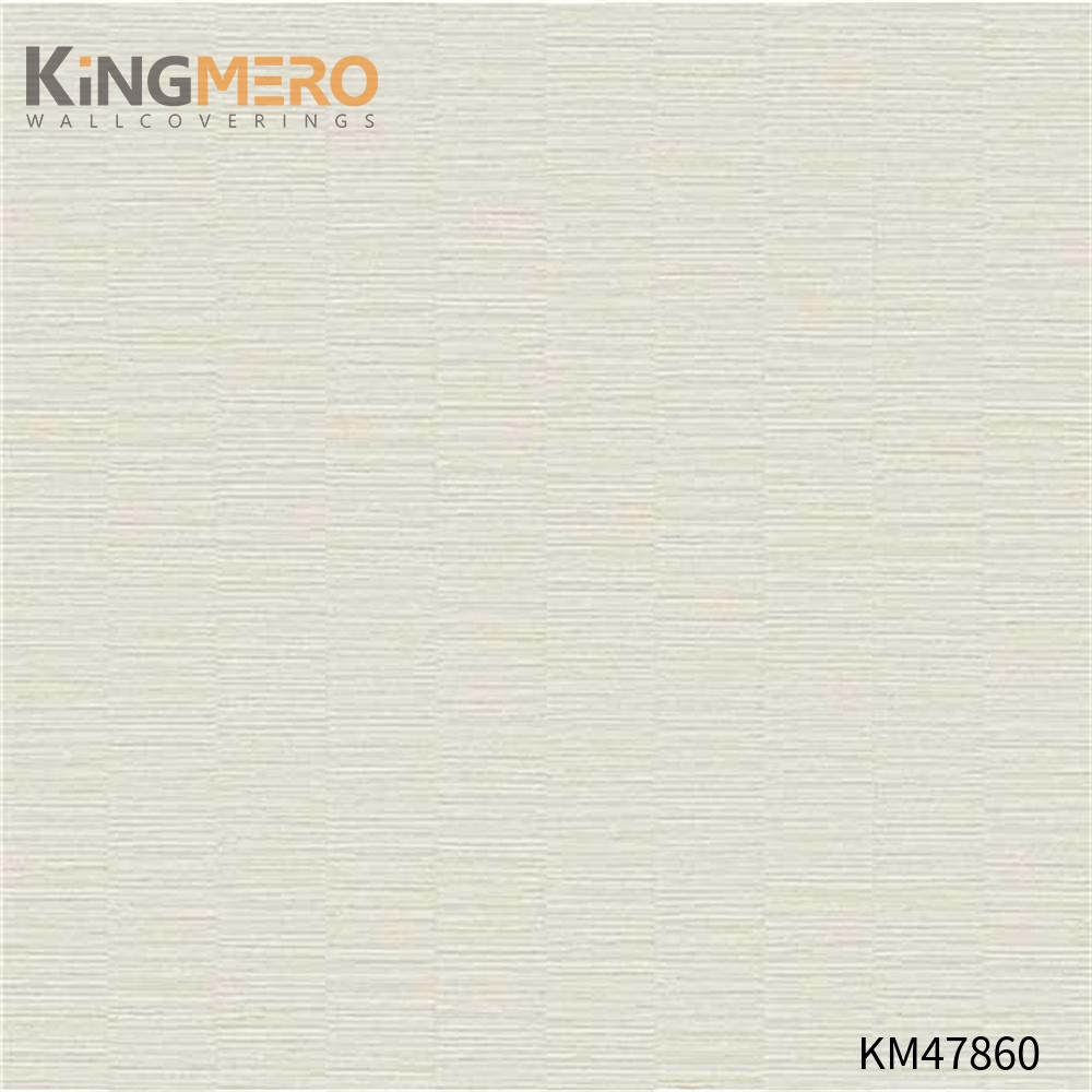 KINGMERO house with wallpaper Best Selling Flowers Bronzing Pastoral Children Room 0.53*9.5M(±5%) PVC Wallpaper SKU:KM47860