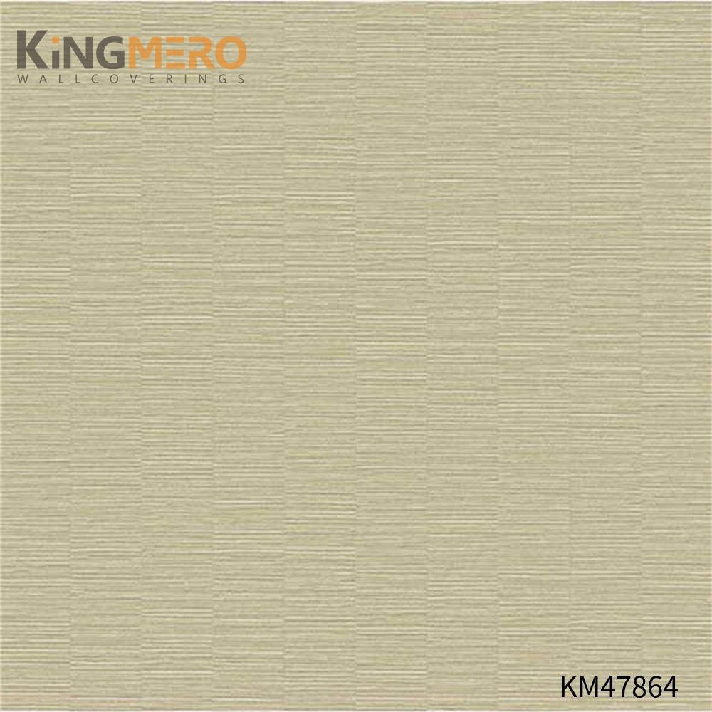 KINGMERO wallpaper to wall Best Selling Flowers Bronzing Pastoral Children Room 0.53*9.5M(±5%) PVC Wallpaper SKU:KM47864