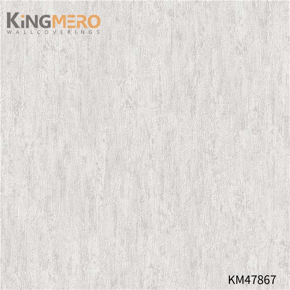 KINGMERO shop online wallpaper Best Selling Flowers Bronzing Pastoral Children Room 0.53*9.5M(±5%) PVC Wallpaper SKU:KM47867