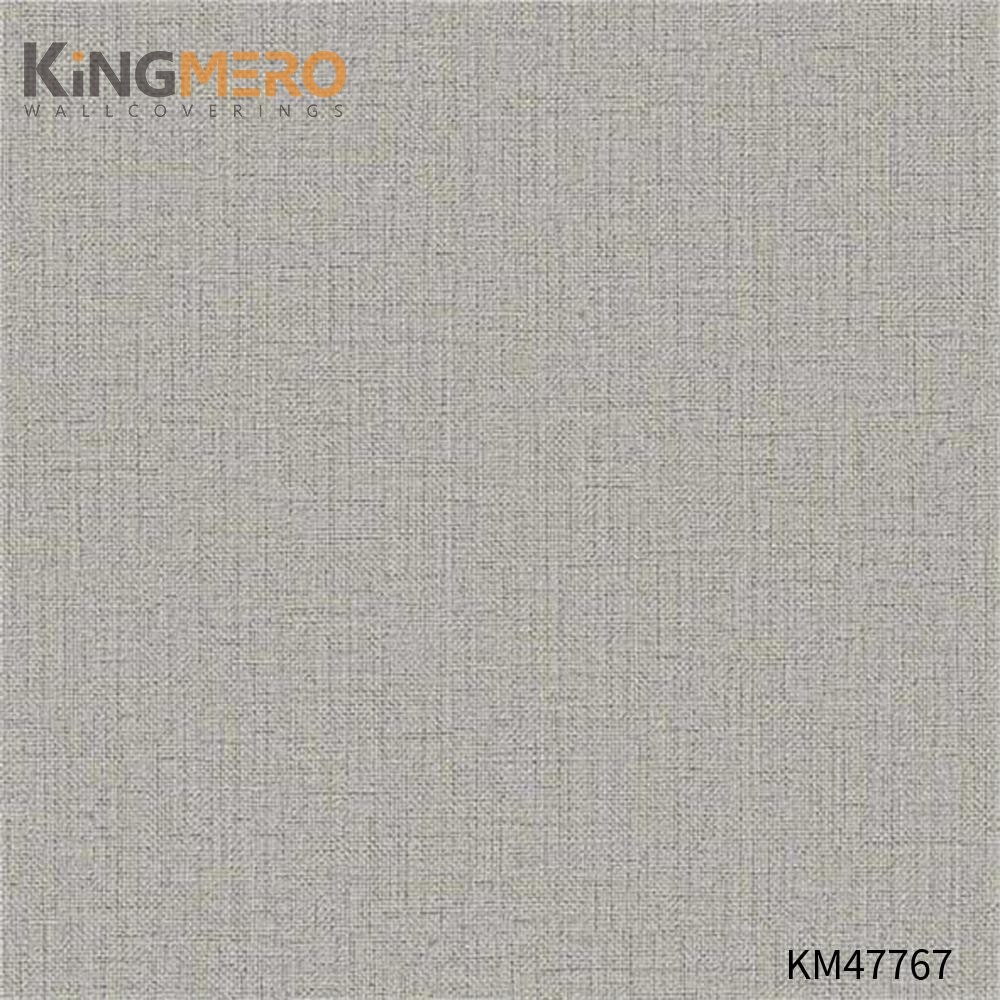 KINGMERO wallpapers and wallcoverings Best Selling Flowers Bronzing Pastoral Children Room 0.53*9.5M(±5%) PVC Wallpaper SKU:KM47767