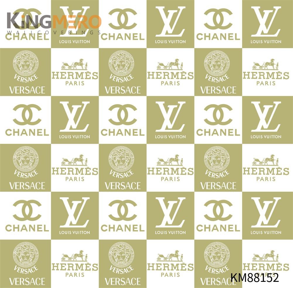 KINGMERO Modern Wholesale Geometric Embossing PVC Kids Room 0.53*9.2M best wallpapers for home walls Wallpaper SKU:KM88152