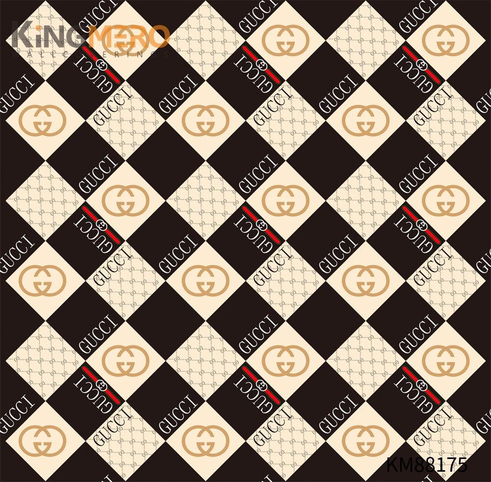 KINGMERO Wholesale PVC Modern Kids Room 0.53*9.2M home decor wallpaper online Geometric Embossing Wallpaper SKU:KM88175