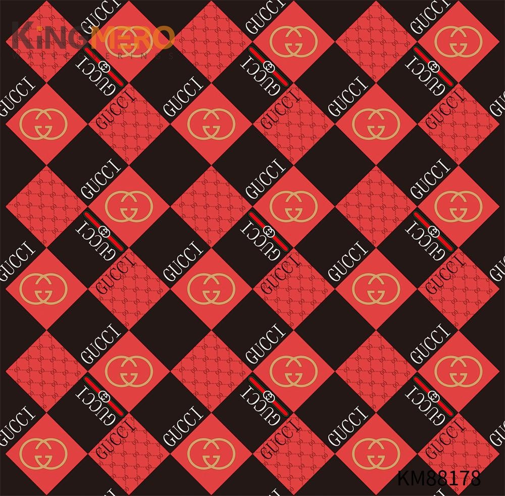 KINGMERO Wholesale Embossing Modern Kids Room 0.53*9.2M wallpaper interior decorating Geometric PVC Wallpaper SKU:KM88178