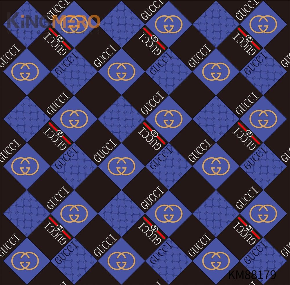 KINGMERO Wholesale PVC Embossing Modern Kids Room 0.53*9.2M wallpaper online purchase Geometric Wallpaper SKU:KM88179